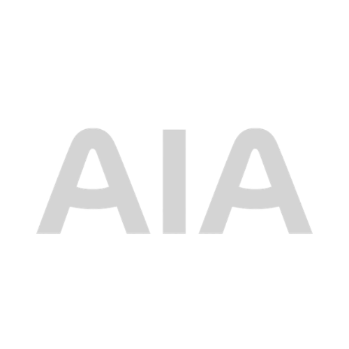 โลโก้ AIA
