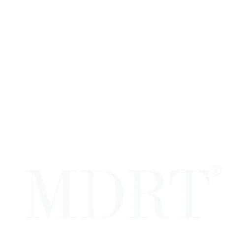 โลโก้ MDRT